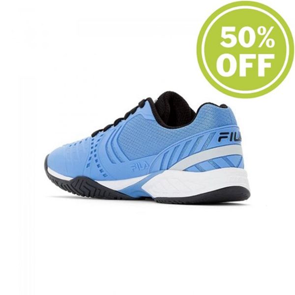 fila badminton shoes